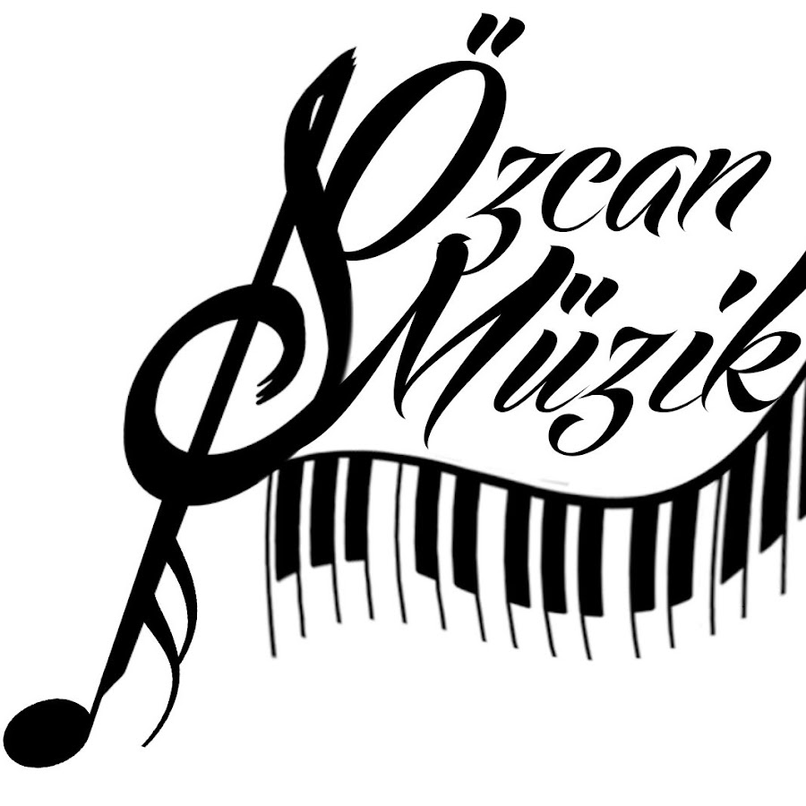 Ã–zcan MÃ¼zik Production यूट्यूब चैनल अवतार