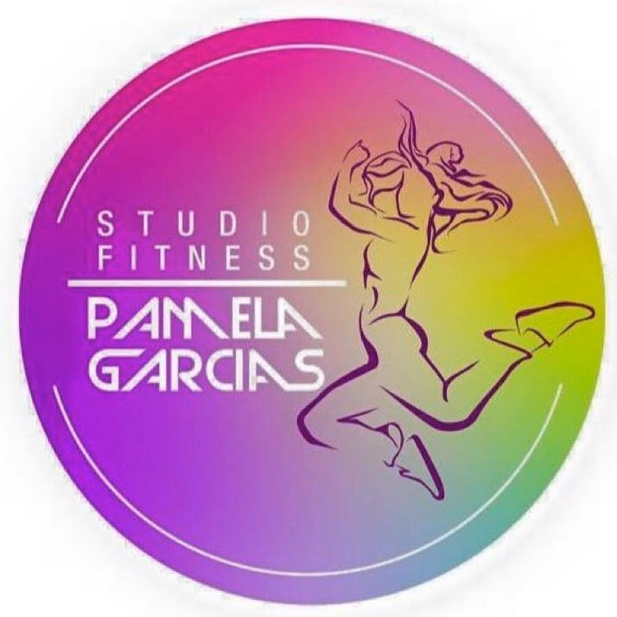 StudioFitness Pamela Garcias YouTube channel avatar