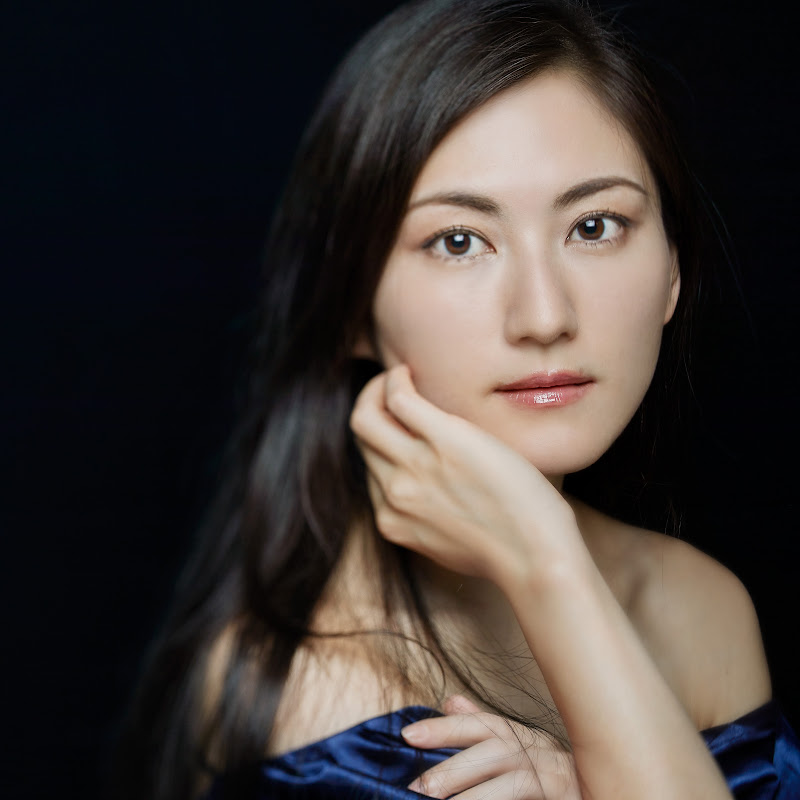 AyakoTanakaOfficial - 網紅的藏寶箱 