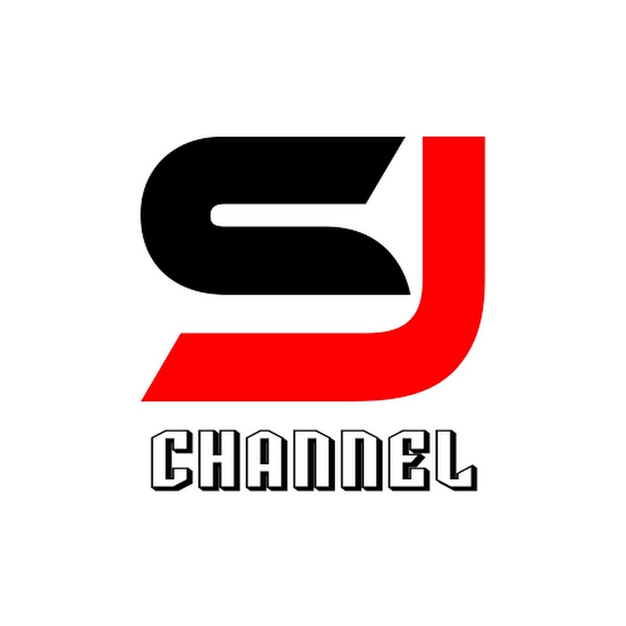 SJ Channel YouTube-Kanal-Avatar