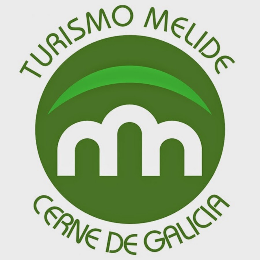 Turismo Melide رمز قناة اليوتيوب