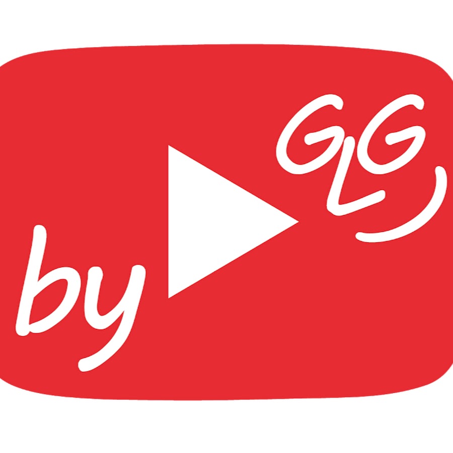 GLG video YouTube channel avatar