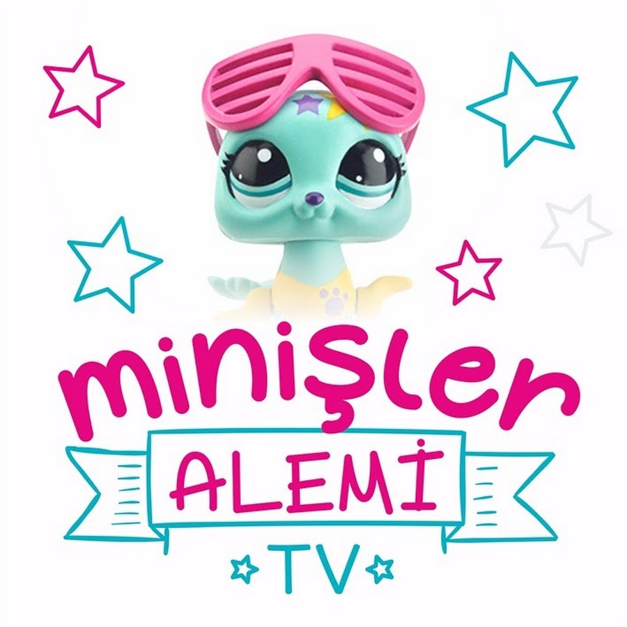 MiniÅŸler Alemi Tv YouTube channel avatar