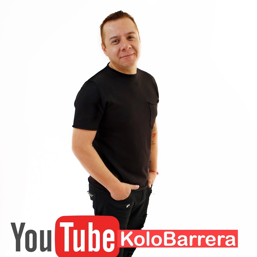 Kolo Barrera