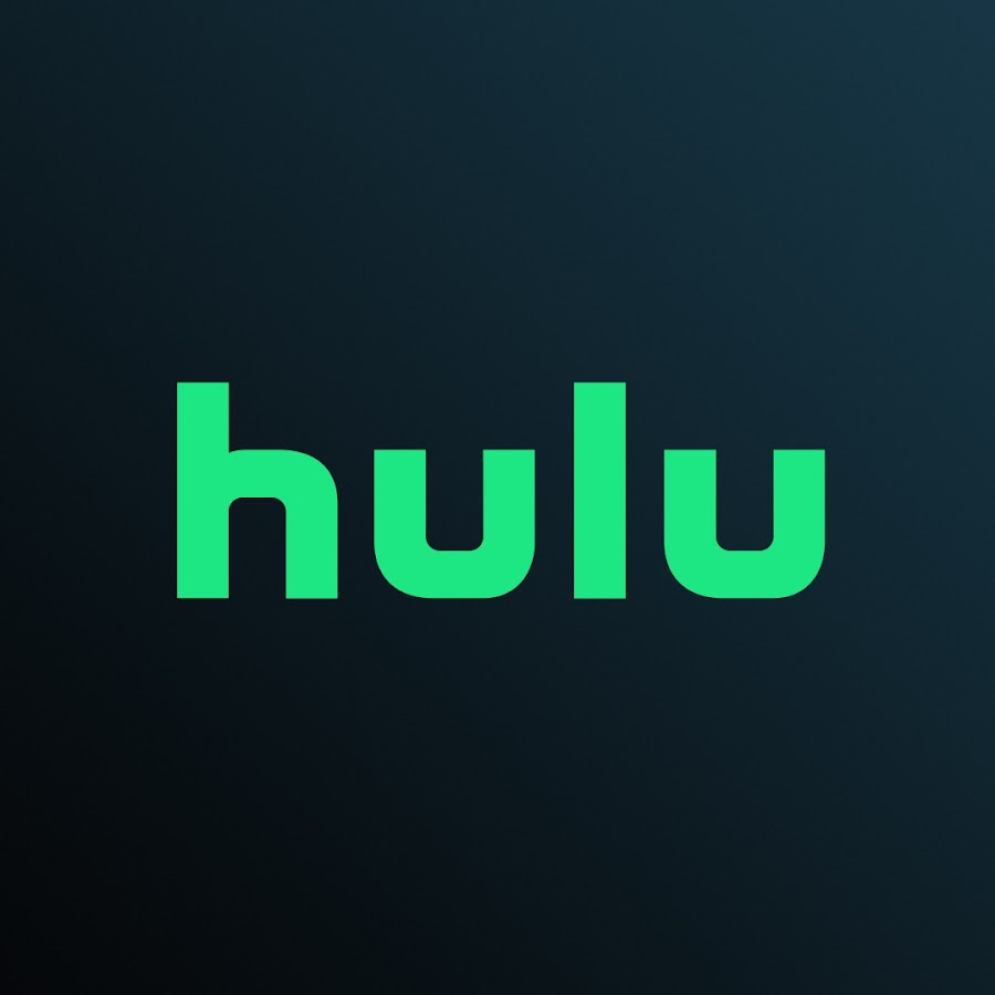 Hulu Avatar del canal de YouTube