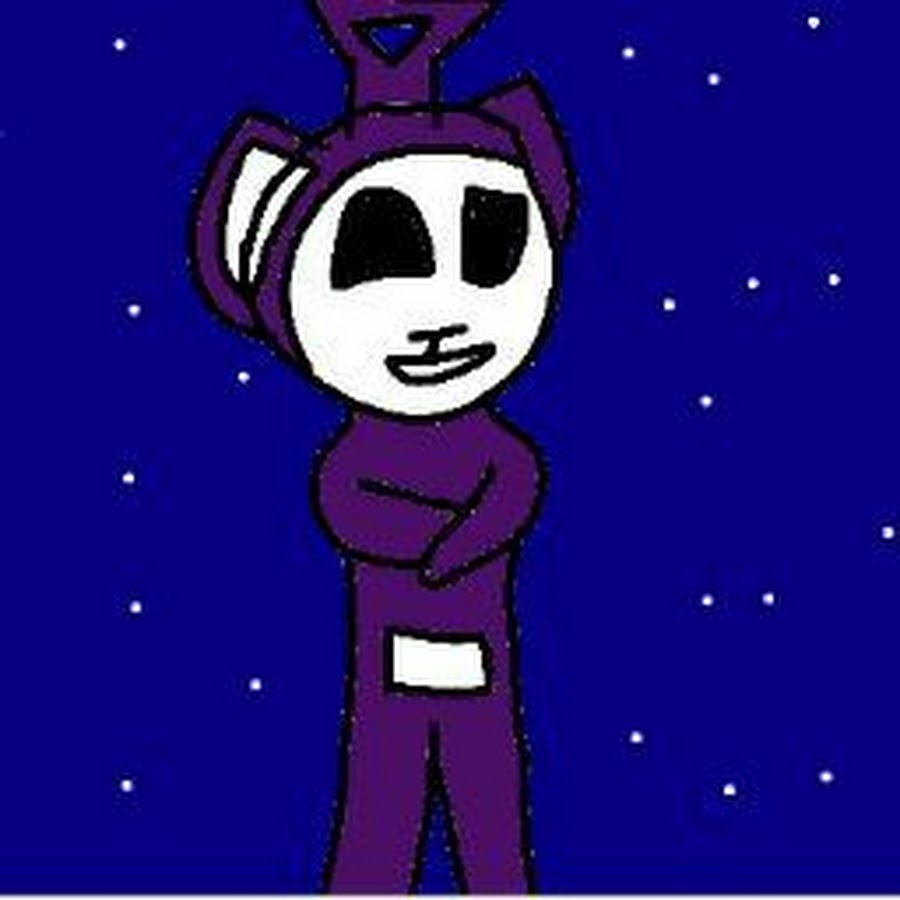 Tinky Winky Аватар канала YouTube