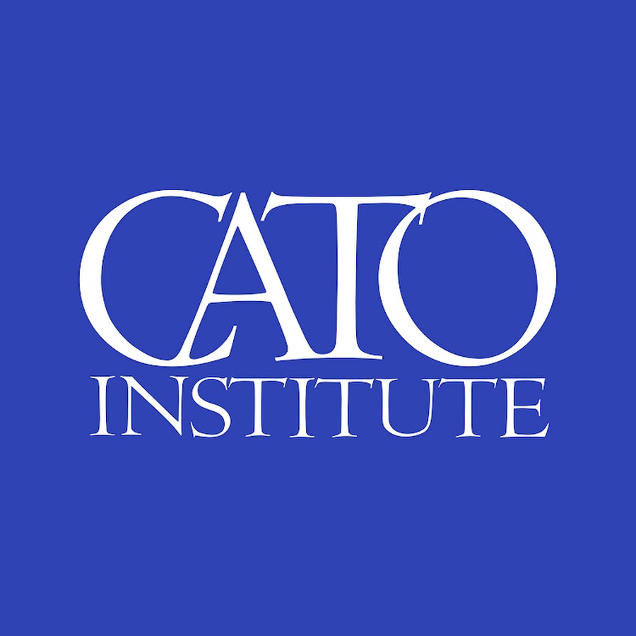 The Cato Institute Аватар канала YouTube