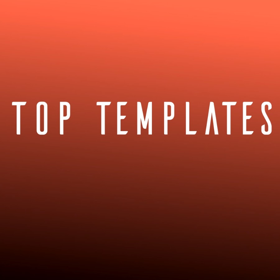 Top Intro Templates for