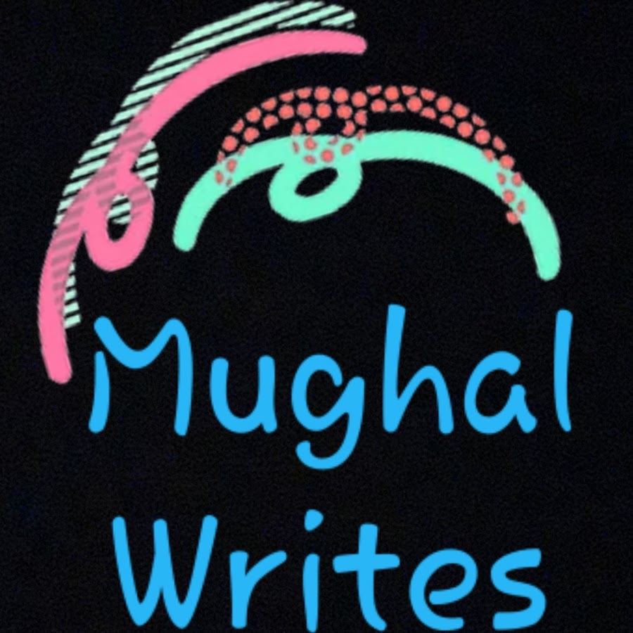 Mughal Writes