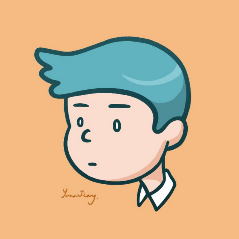 Yuna Jiang - 網紅的藏寶箱 