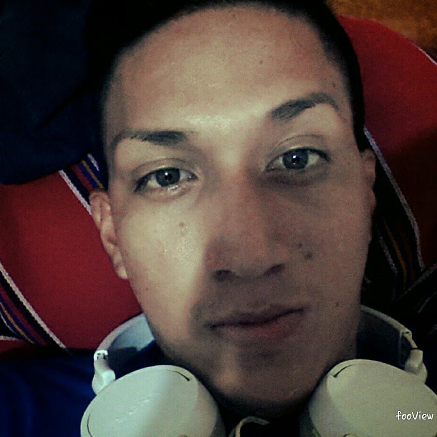 CARLOS_QUITO Avatar canale YouTube 