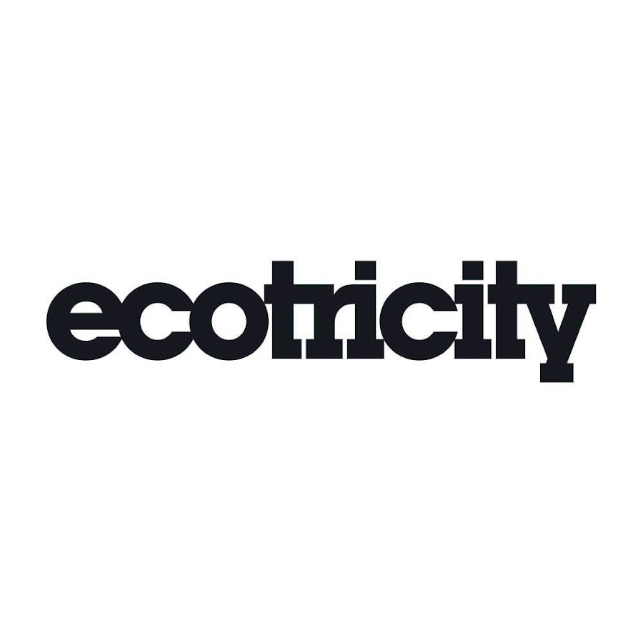 Ecotricity यूट्यूब चैनल अवतार