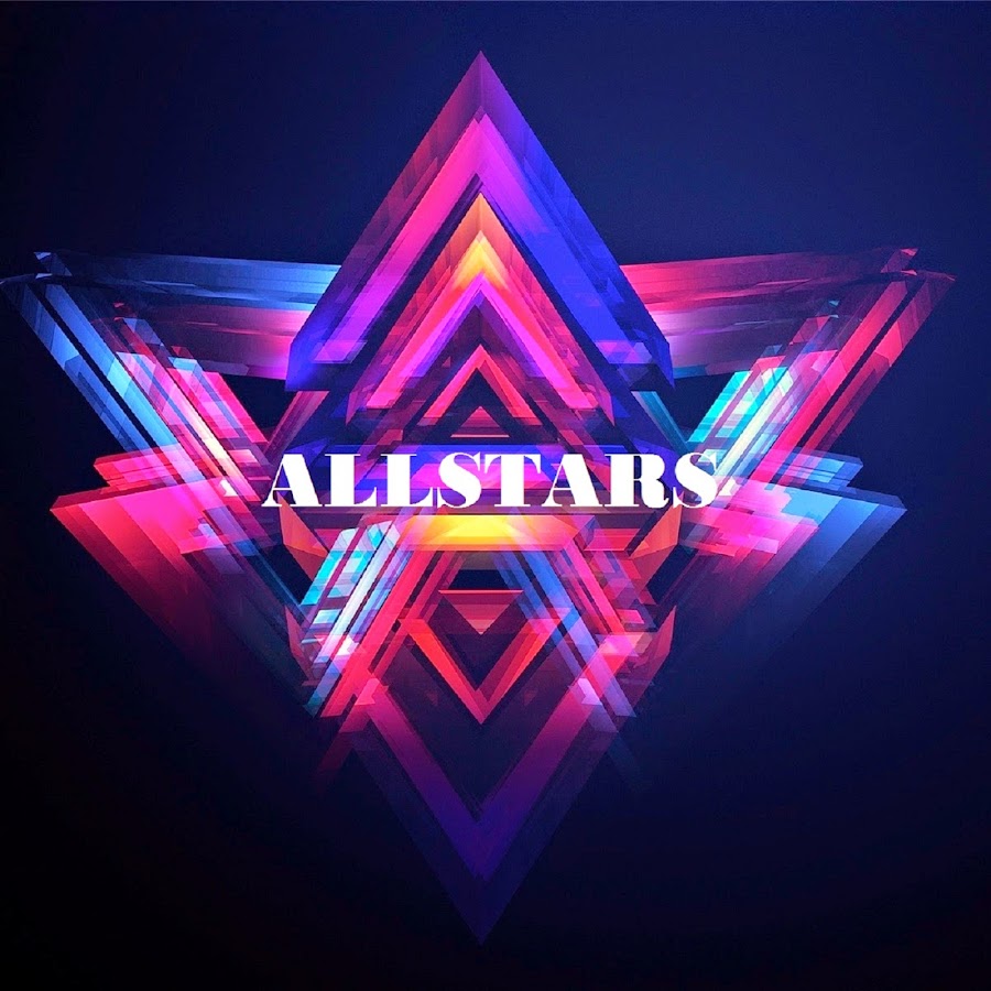 Allstars YouTube 频道头像