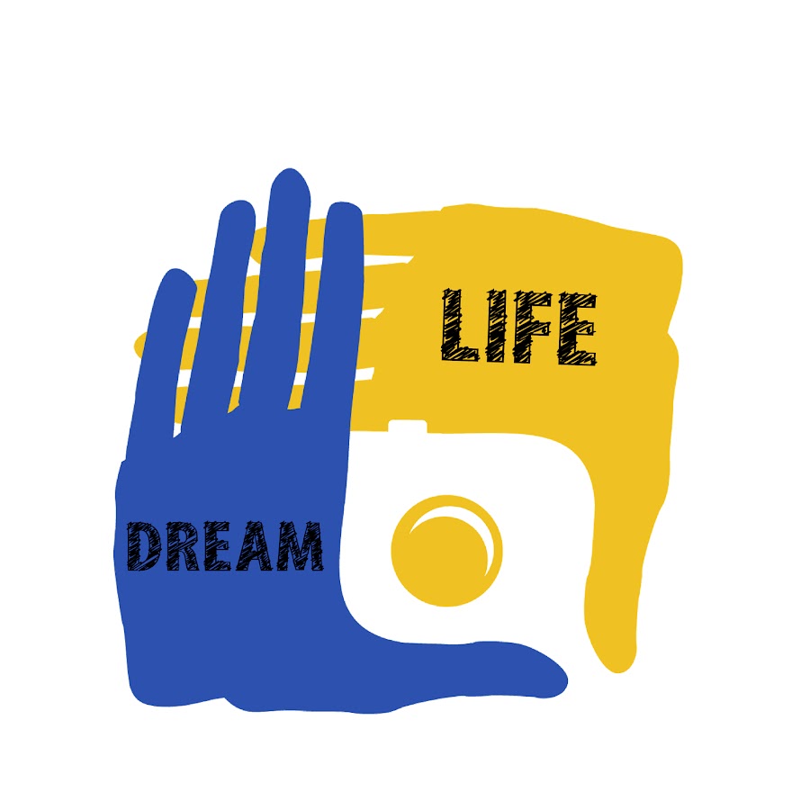Dream Life YouTube kanalı avatarı