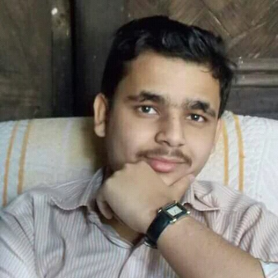 Abhijit Das YouTube channel avatar
