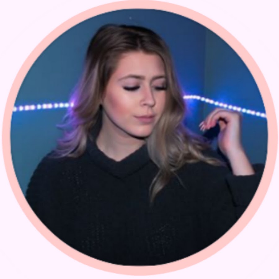 Alyssa Mae YouTube channel avatar