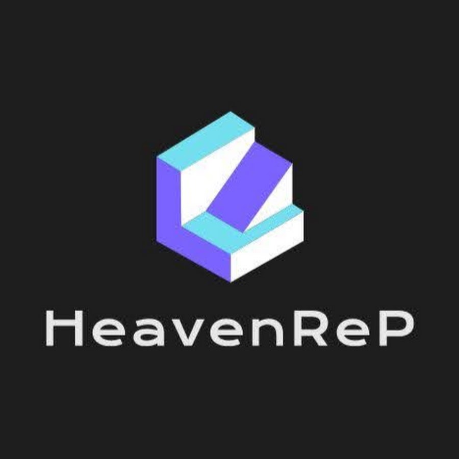 Heaven-ReProgramed