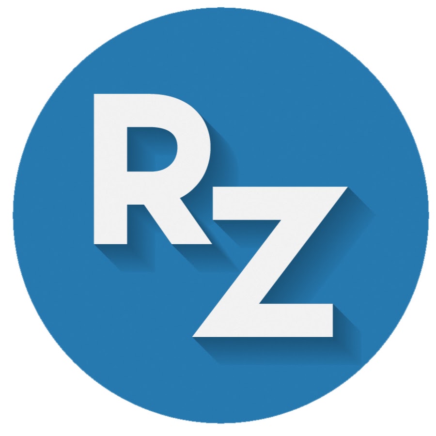 Ravizone YouTube channel avatar