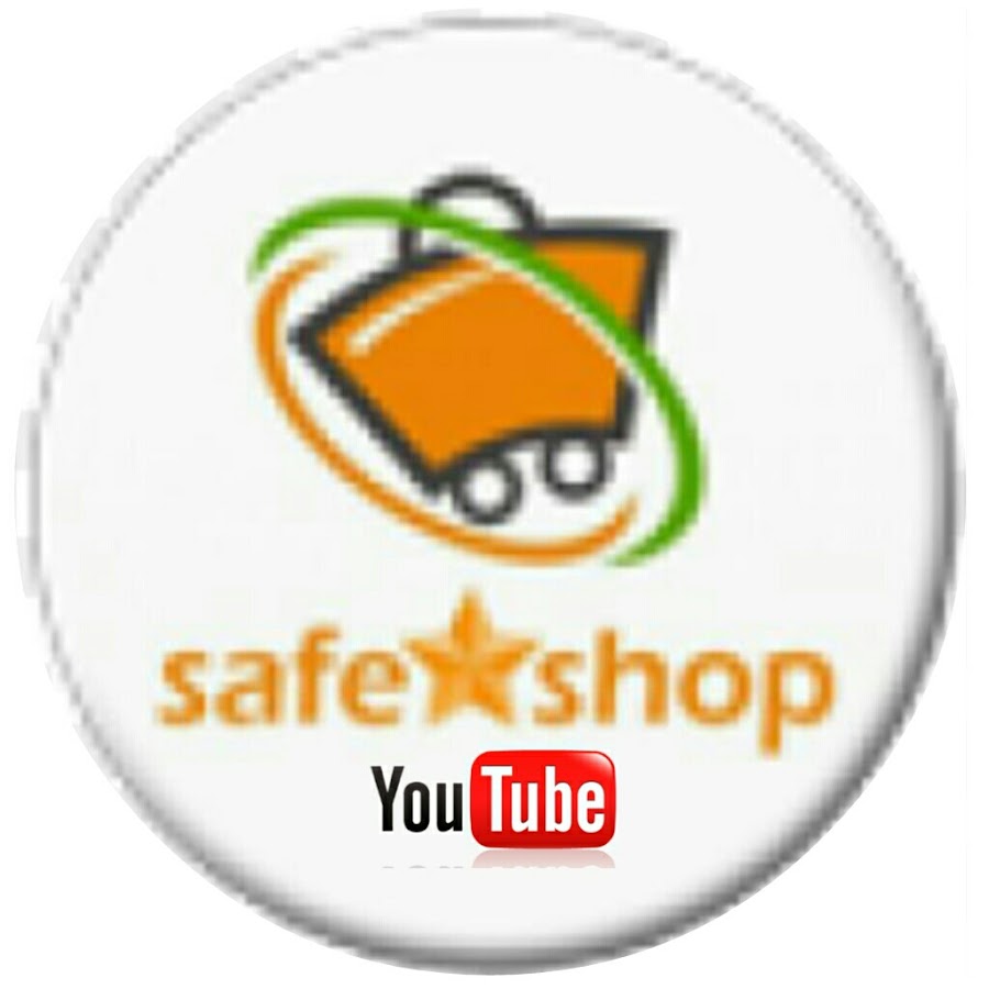 Secure Life / safeshop यूट्यूब चैनल अवतार