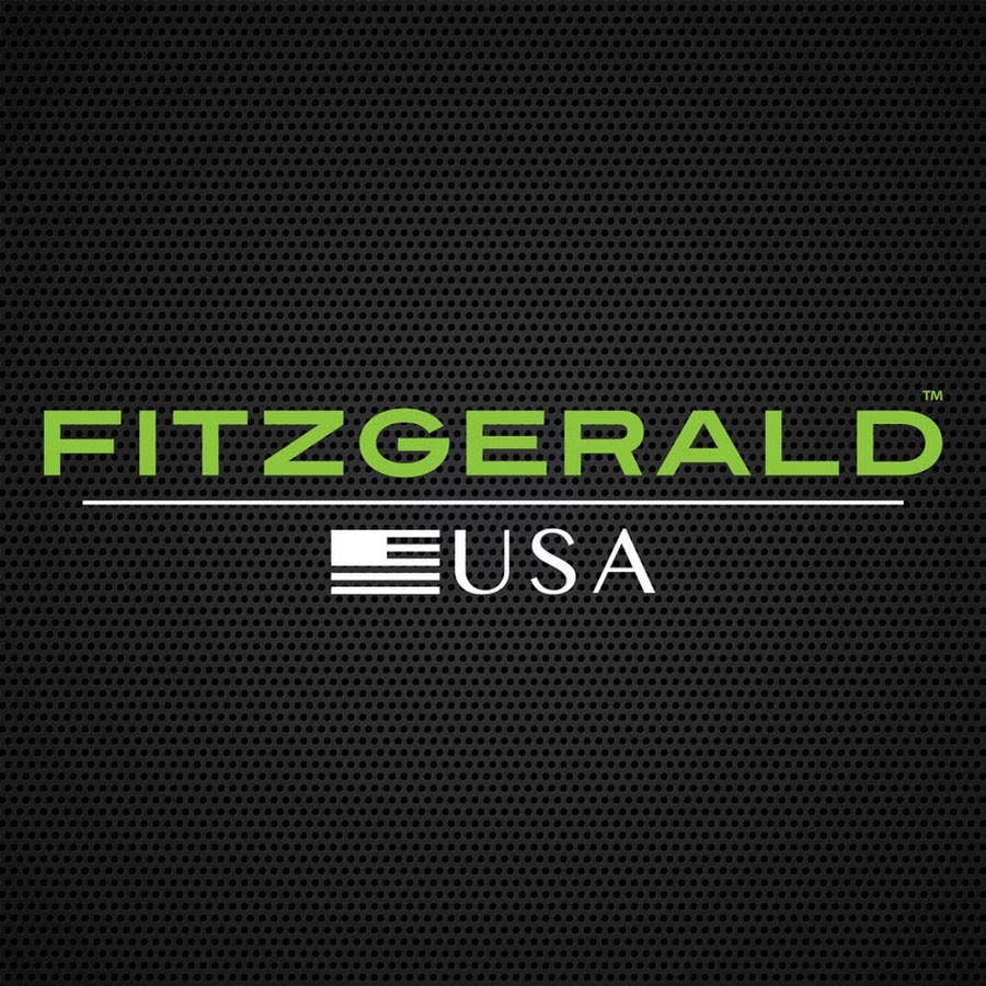 Fitzgerald Glider Kits YouTube channel avatar