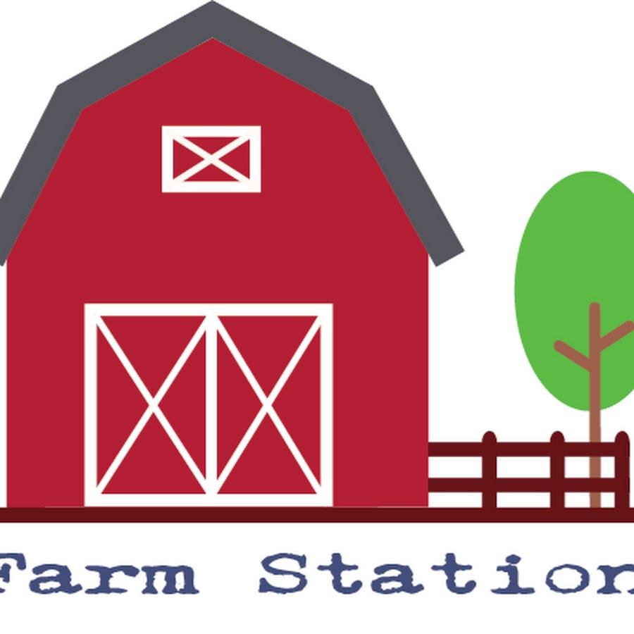 Farm Station YouTube channel avatar