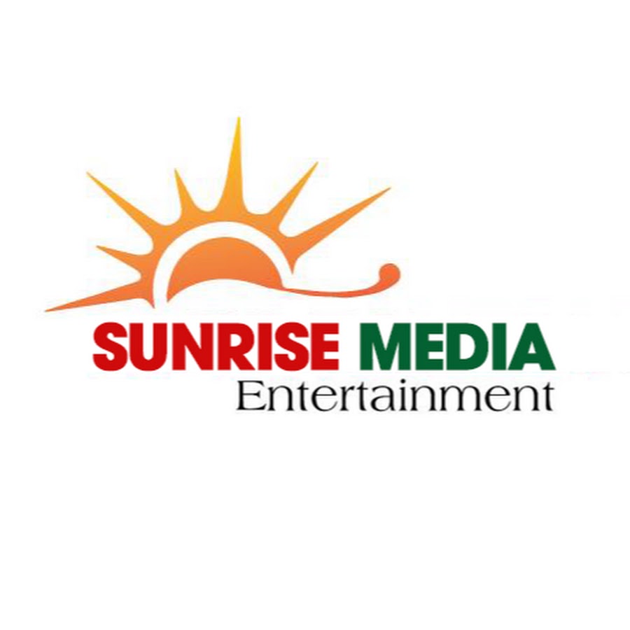 SUNRISE SHOW YouTube 频道头像