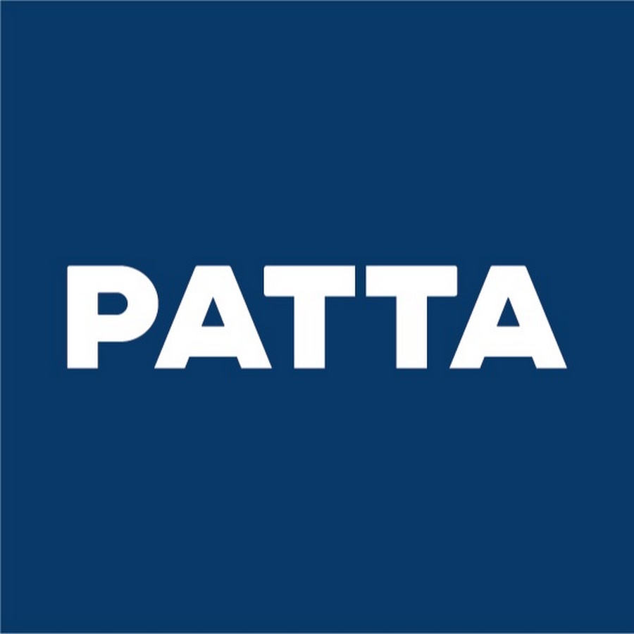 Marketing PATTA Avatar de chaîne YouTube