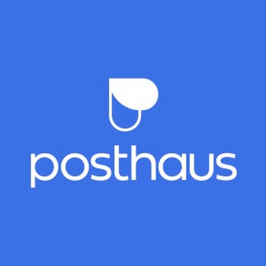 Portal Posthaus YouTube channel avatar