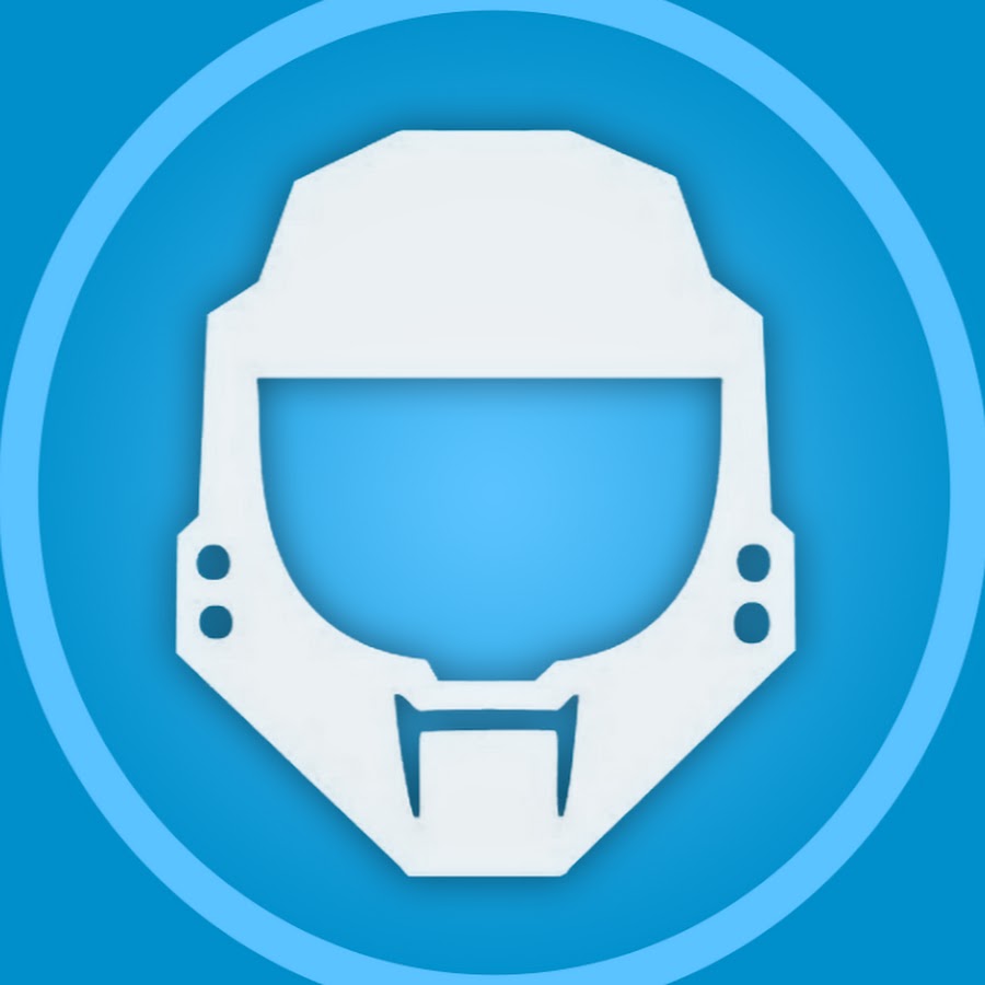 Halo Games YouTube channel avatar