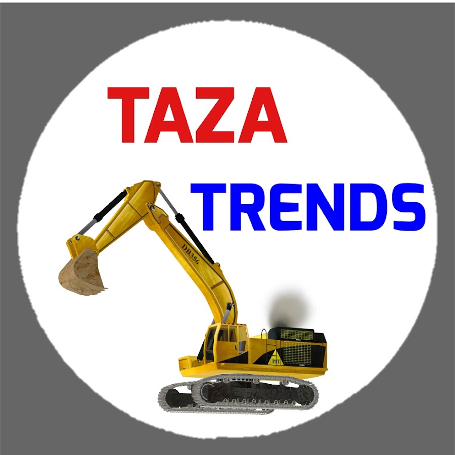 Taza Video यूट्यूब चैनल अवतार