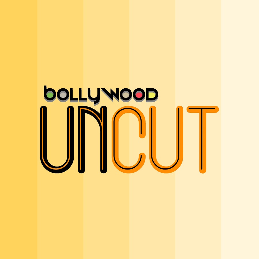 Bollywood Uncut यूट्यूब चैनल अवतार