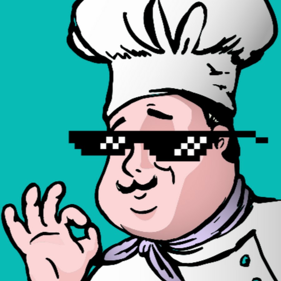 Meme Cuisine YouTube channel avatar