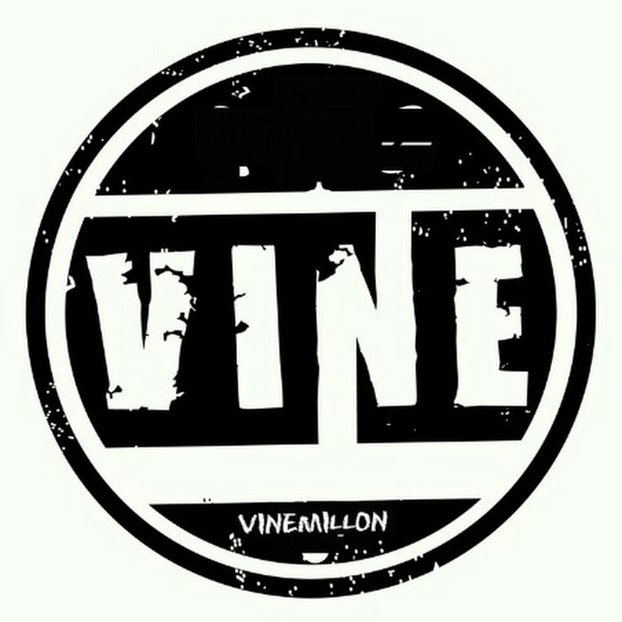 VineMillon YouTube 频道头像