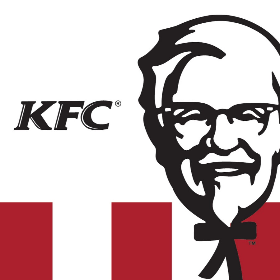 KFC Vietnam ইউটিউব চ্যানেল অ্যাভাটার