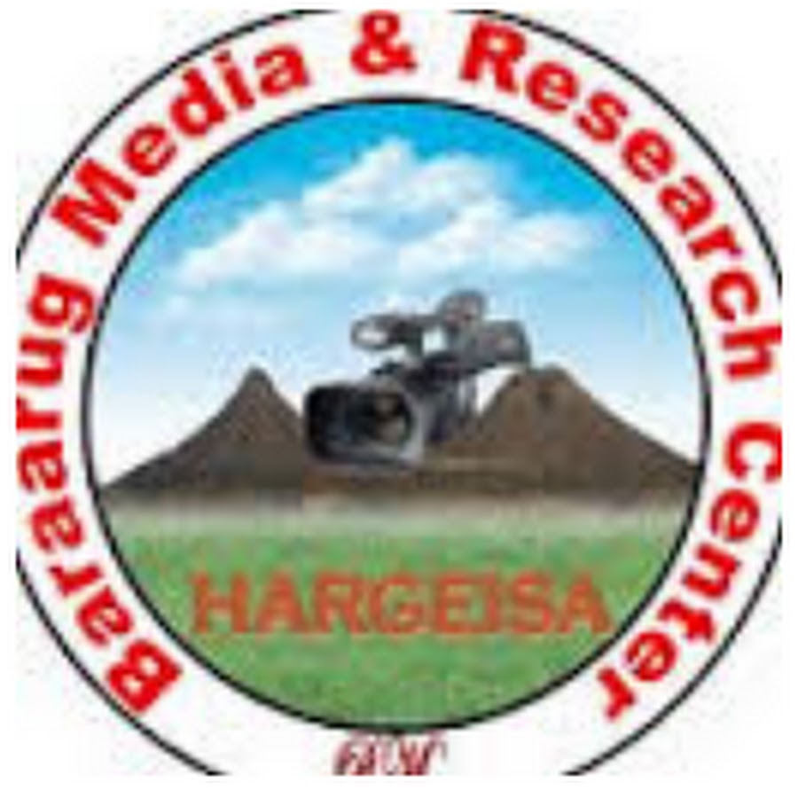 Baraarug Media YouTube channel avatar