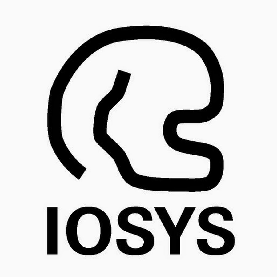 IOSYS YouTube channel avatar