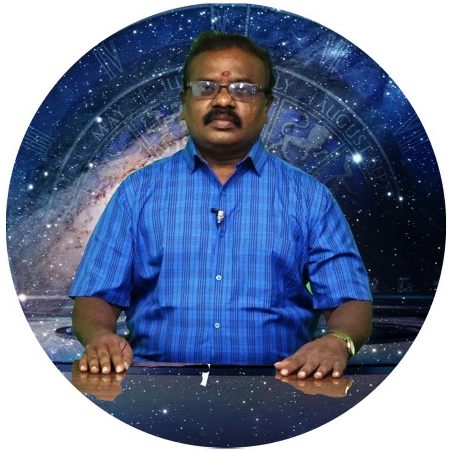 Jaya Kumar Awatar kanału YouTube