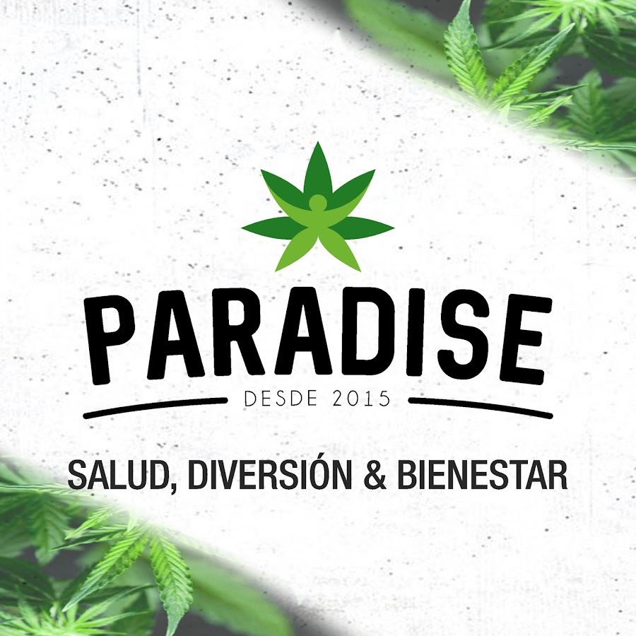 Smoke Paradise Avatar del canal de YouTube