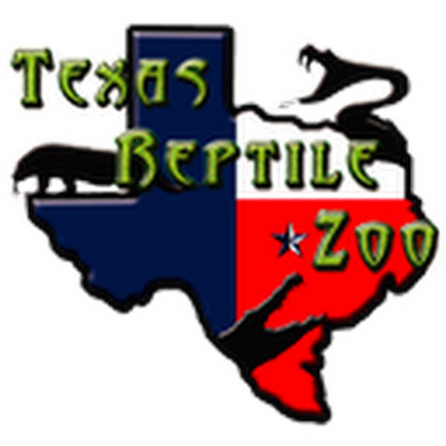 TexasReptileZoo ইউটিউব চ্যানেল অ্যাভাটার