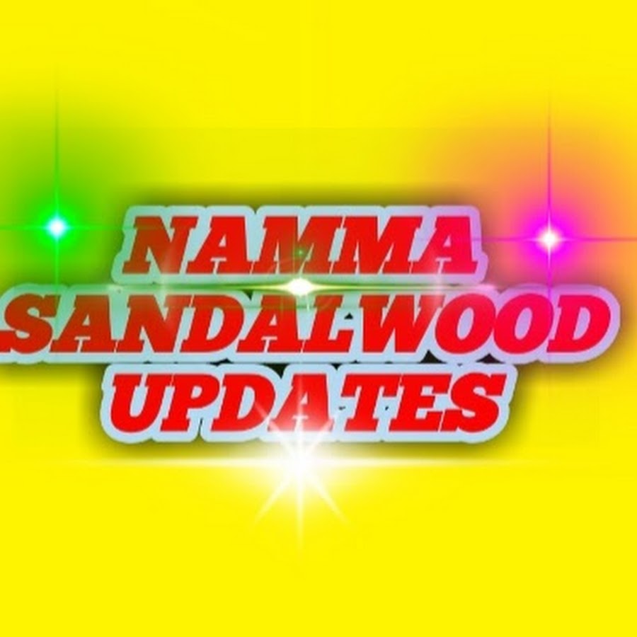 NAMA SANDALWOOD UPDATES YouTube channel avatar