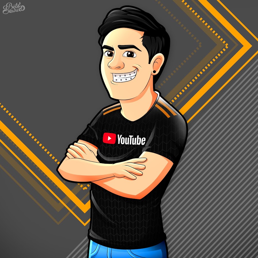 Anthony D'Angelo Avatar del canal de YouTube
