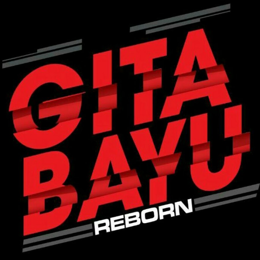 GITA BAYU OFFICIAL YouTube channel avatar