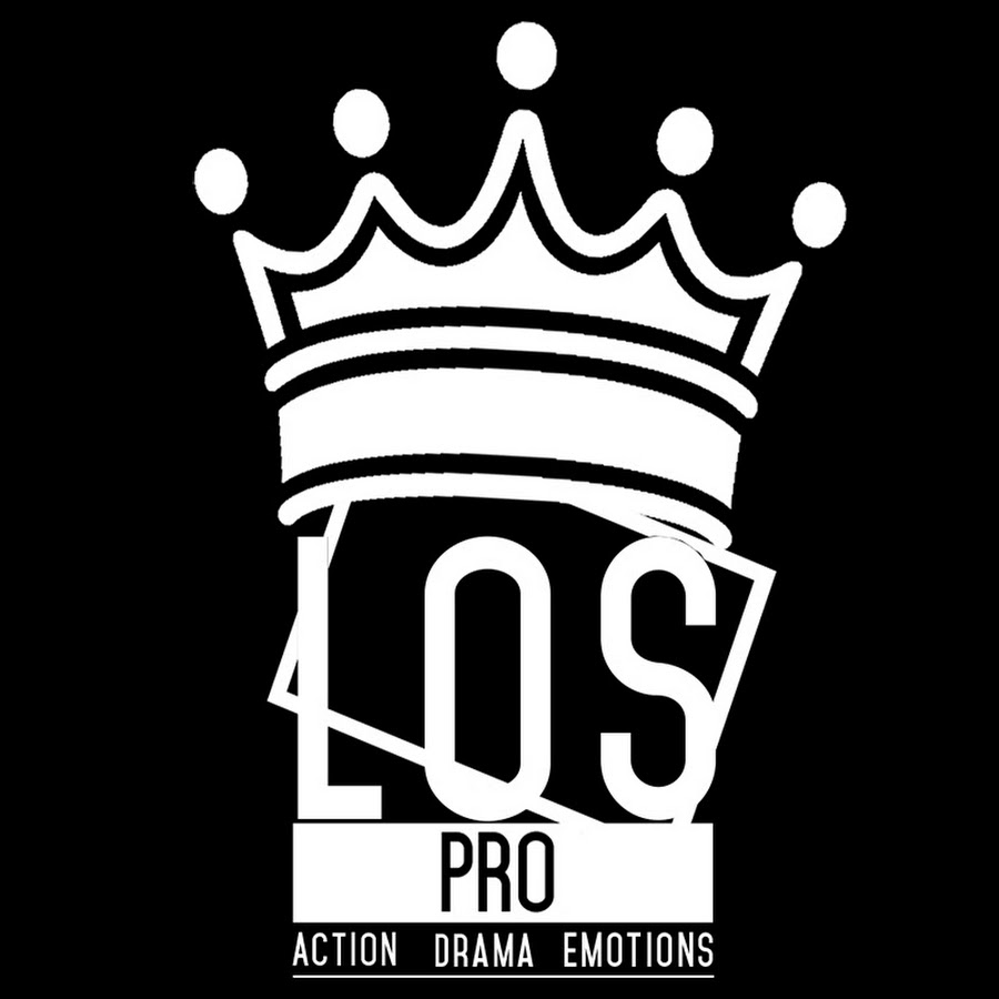 LosPro YouTube channel avatar