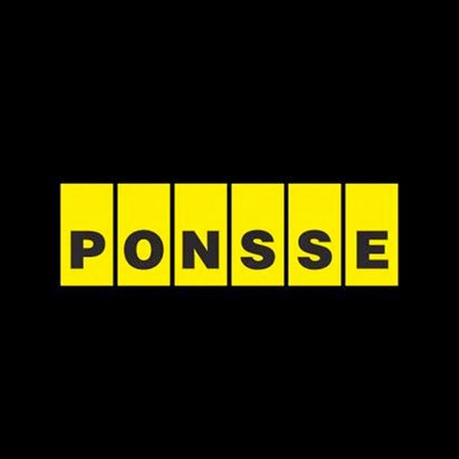 PonssePlc YouTube channel avatar