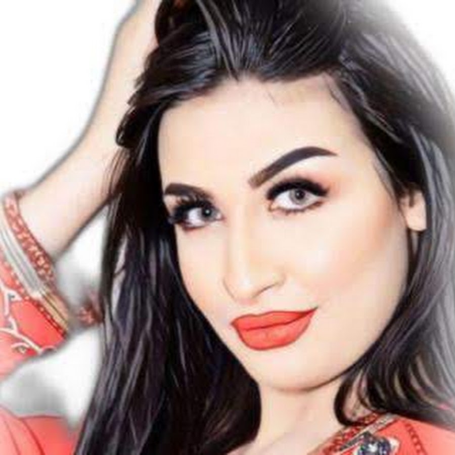 Majda Ghoumary YouTube channel avatar