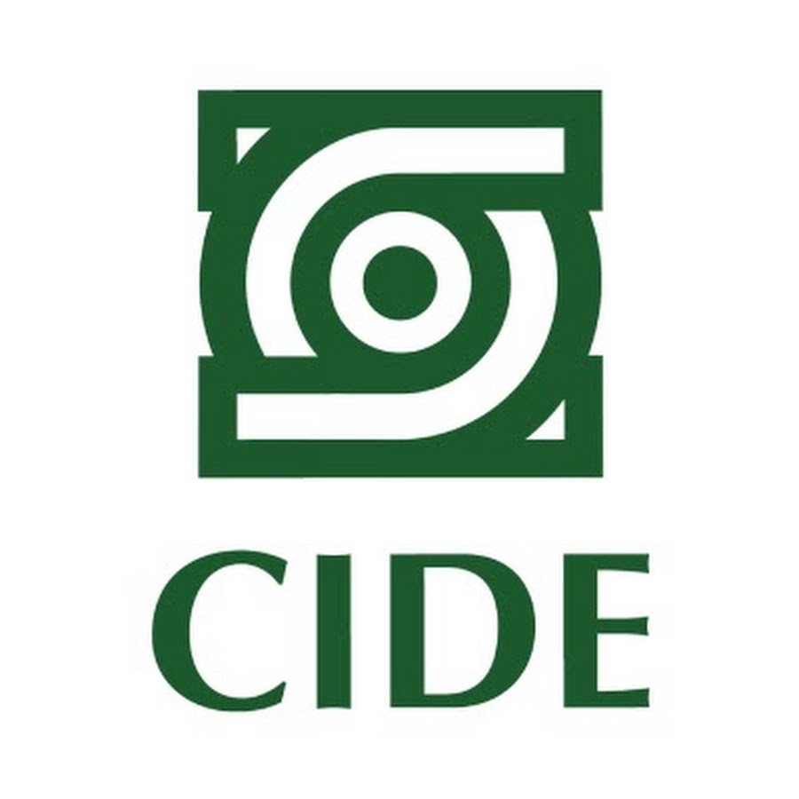 CIDE رمز قناة اليوتيوب
