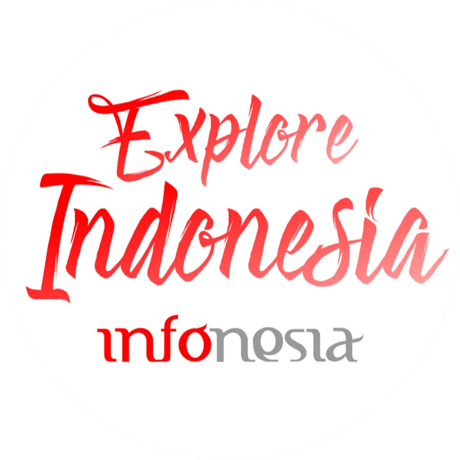 infonesia YouTube channel avatar
