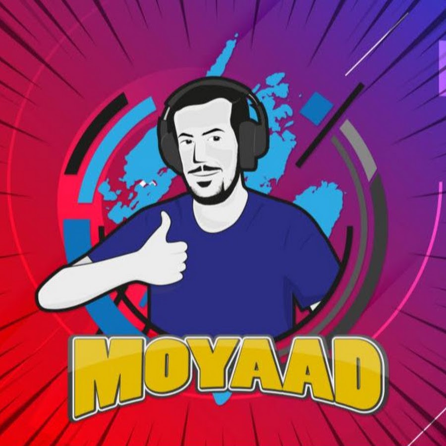 Moyaad - Ù…Ø¤ÙŠØ¯