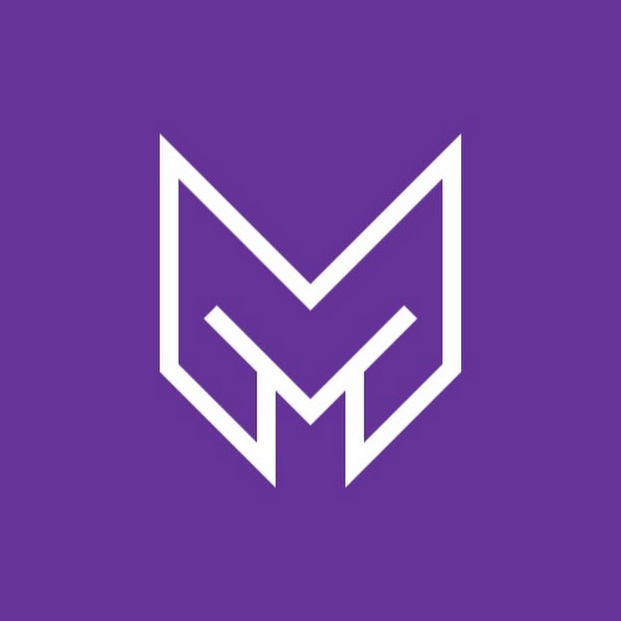 Magrodik YouTube channel avatar