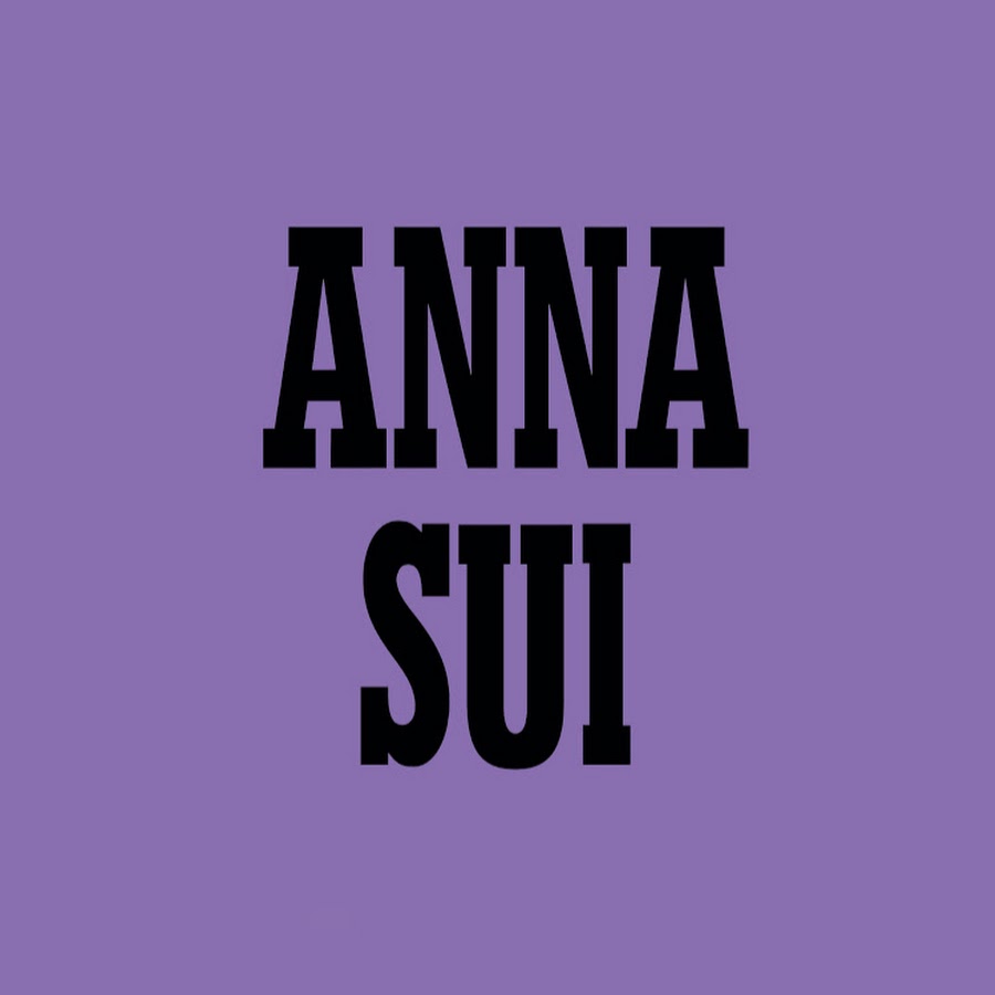 Anna Sui Youtube
